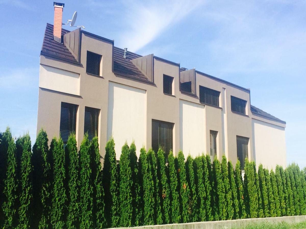Log pri Brezovici Sandra'S House B&B 외부 사진