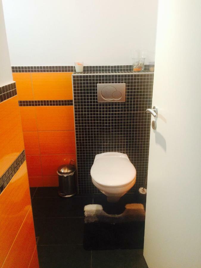 Log pri Brezovici Sandra'S House B&B 외부 사진