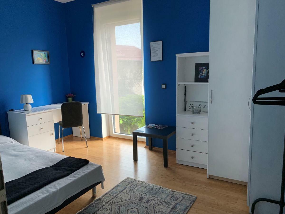 Log pri Brezovici Sandra'S House B&B 외부 사진