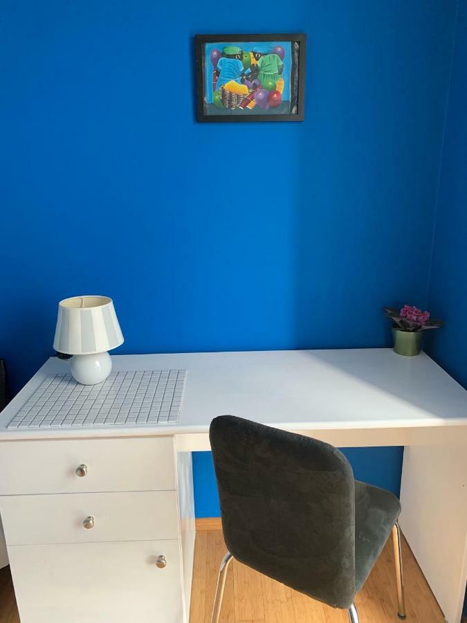 Log pri Brezovici Sandra'S House B&B 외부 사진