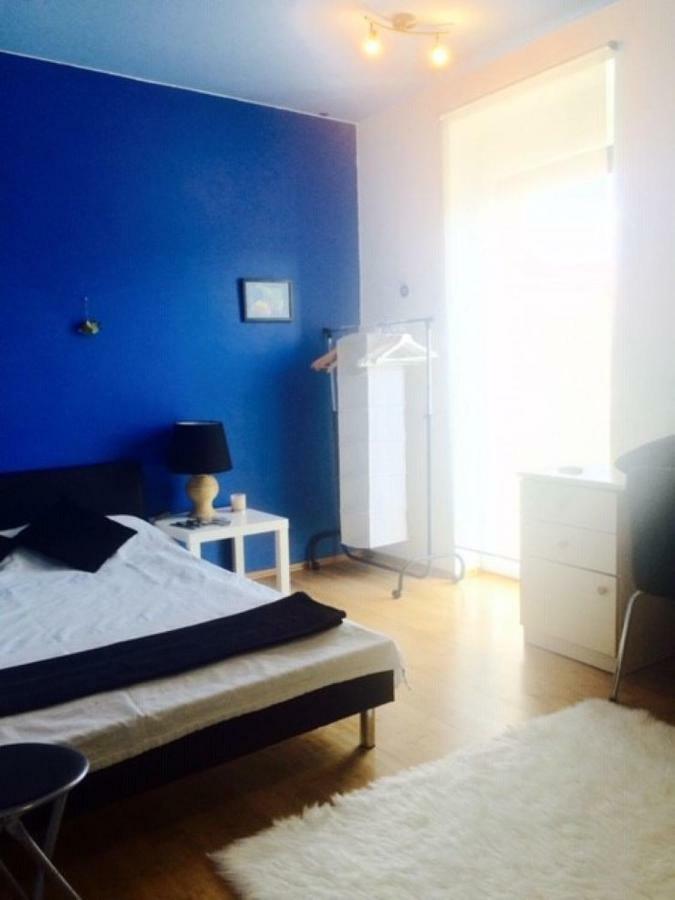 Log pri Brezovici Sandra'S House B&B 외부 사진