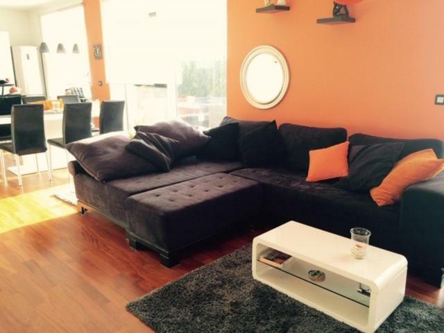 Log pri Brezovici Sandra'S House B&B 외부 사진